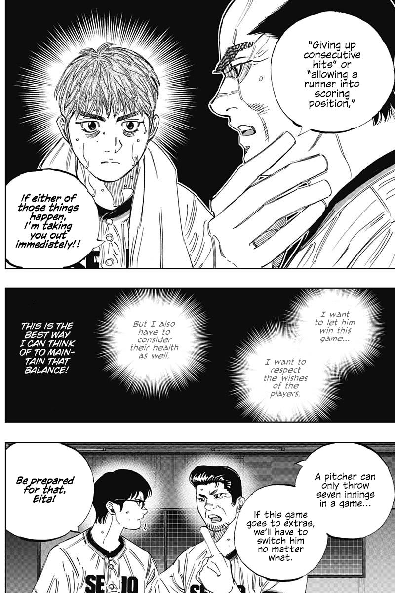 Bungo Chap 392 - Next Chap 393