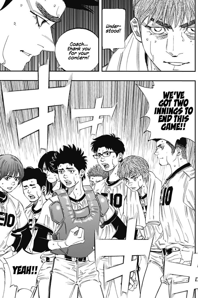 Bungo Chap 392 - Next Chap 393