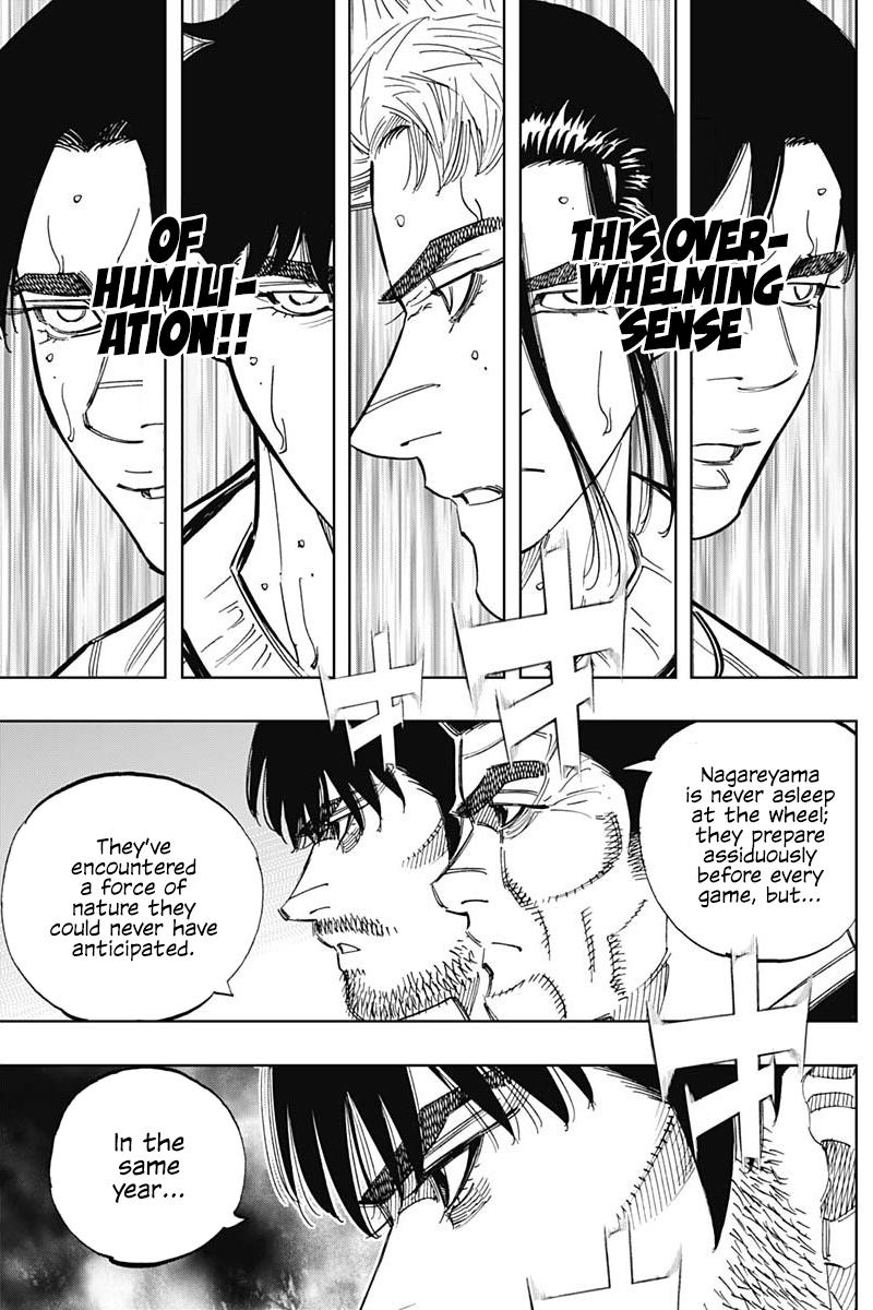 Bungo Chap 392 - Next Chap 393
