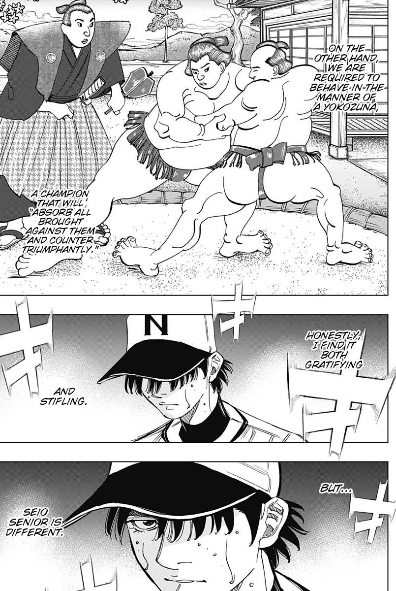 Bungo Chap 393 - Next Chap 394