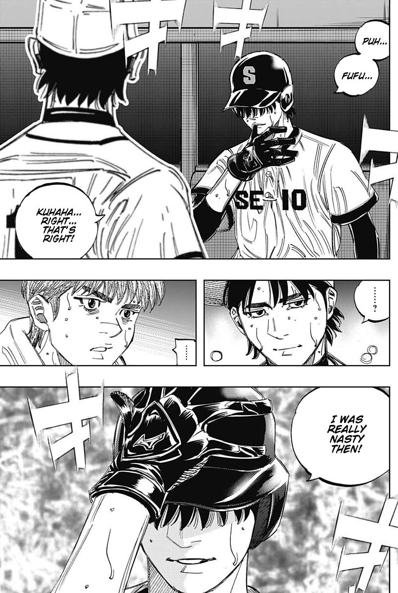 Bungo Chap 393 - Next Chap 394