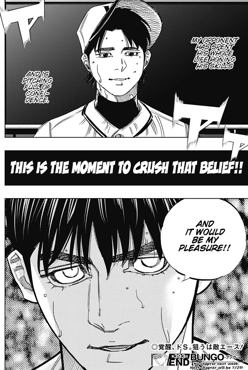Bungo Chap 393 - Next Chap 394