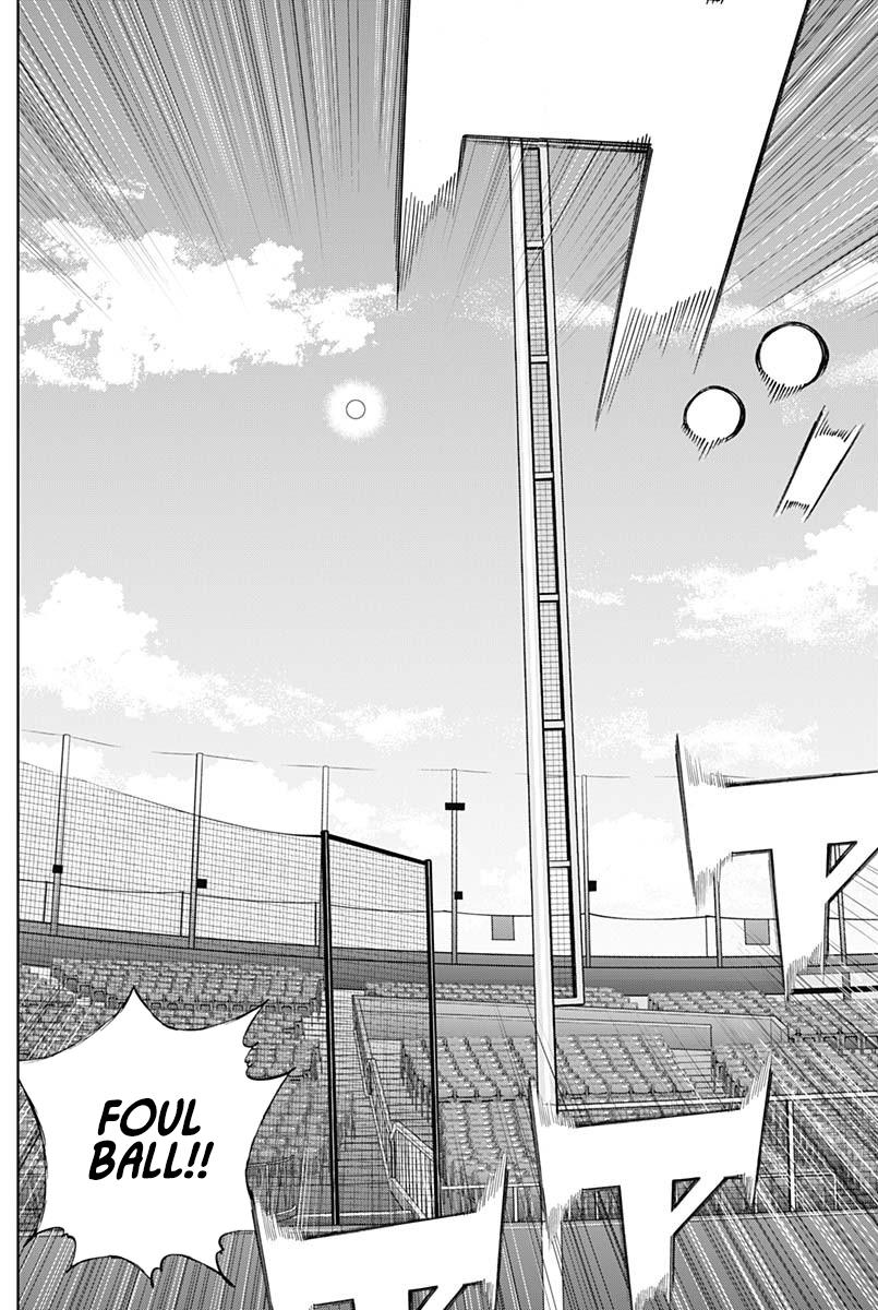 Bungo Chap 393 - Next Chap 394
