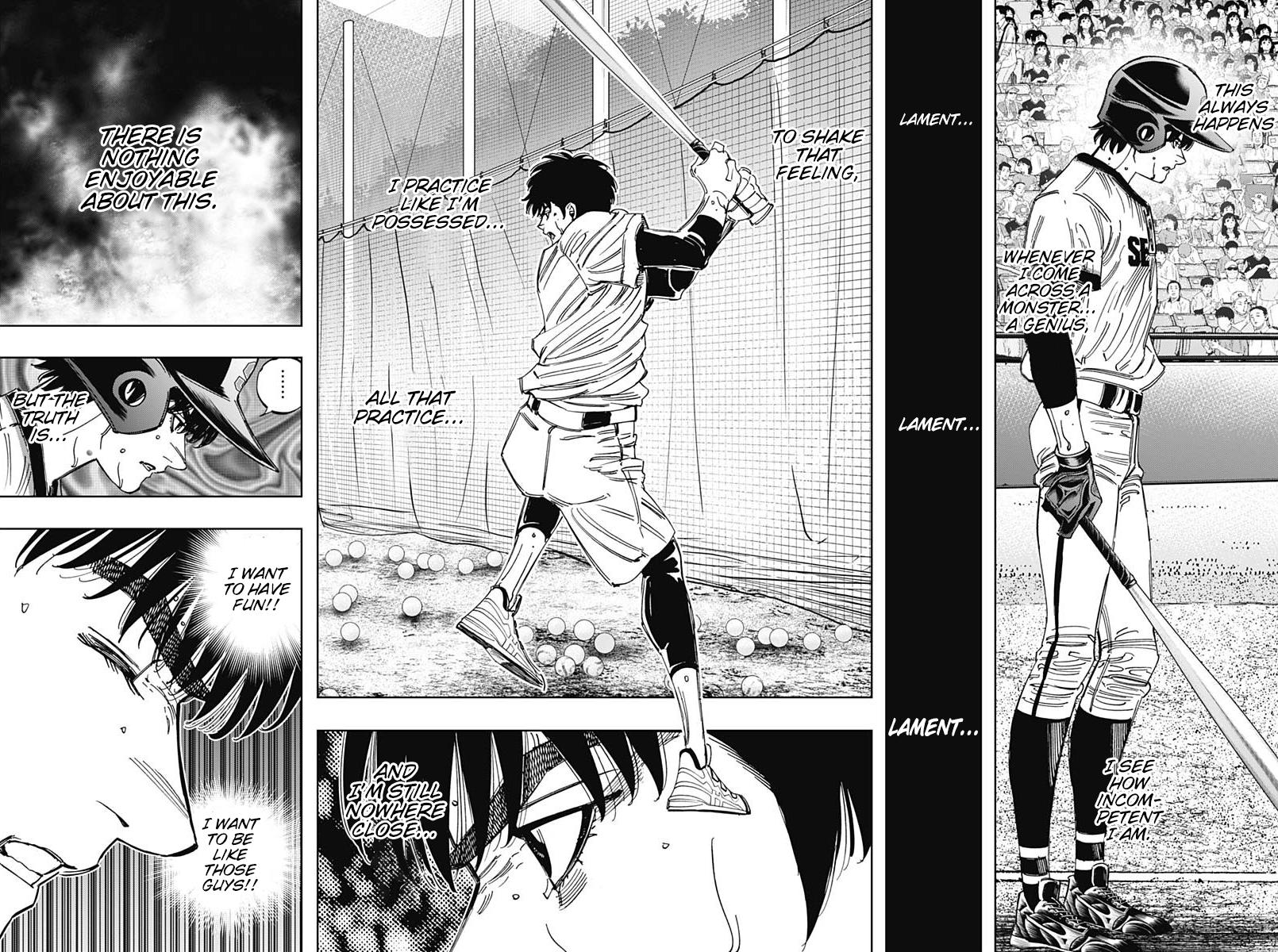 Bungo Chap 393 - Next Chap 394
