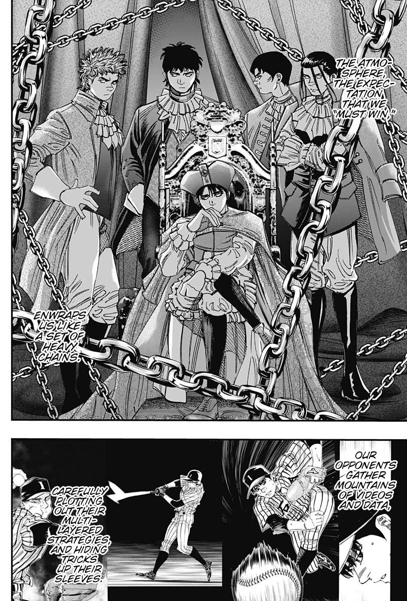 Bungo Chap 393 - Next Chap 394