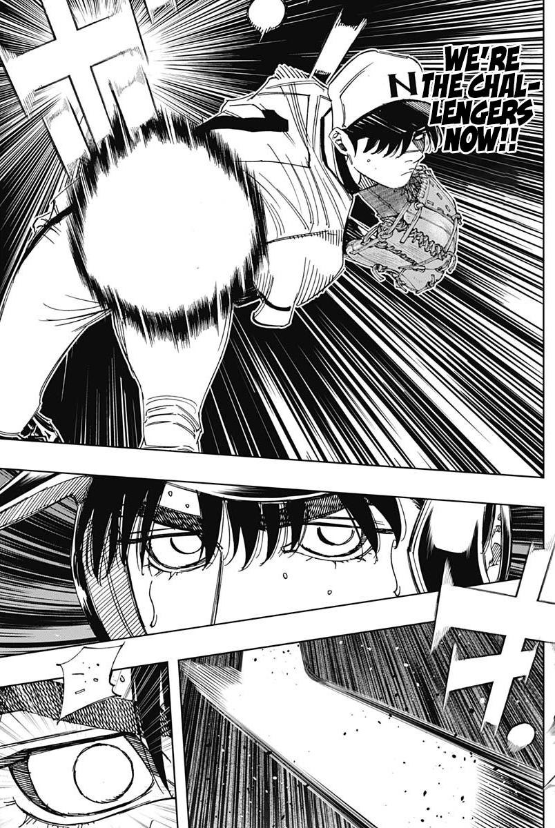 Bungo Chap 393 - Next Chap 394