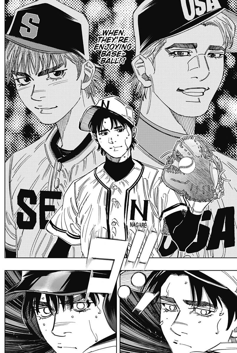 Bungo Chap 393 - Next Chap 394