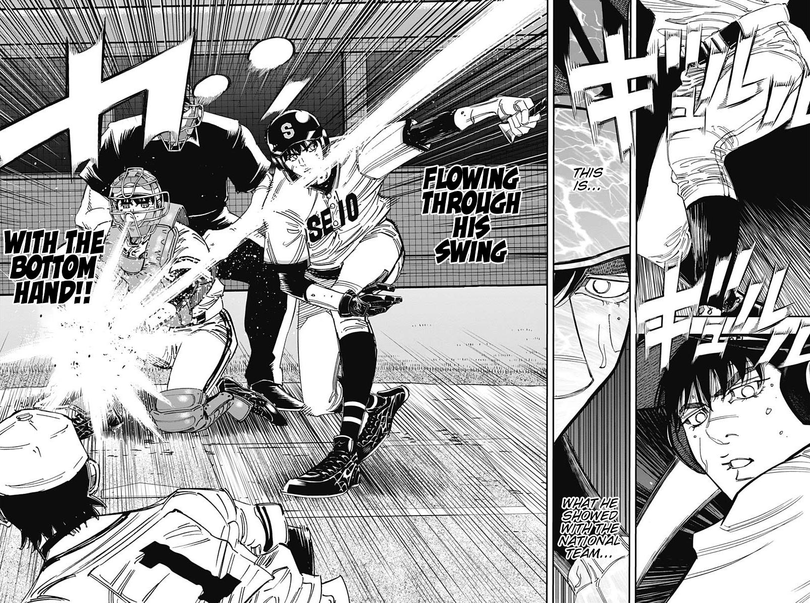 Bungo Chap 393 - Next Chap 394