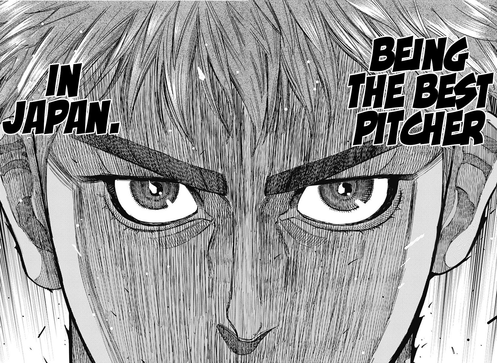 Bungo Chap 407 - Next Chap 408