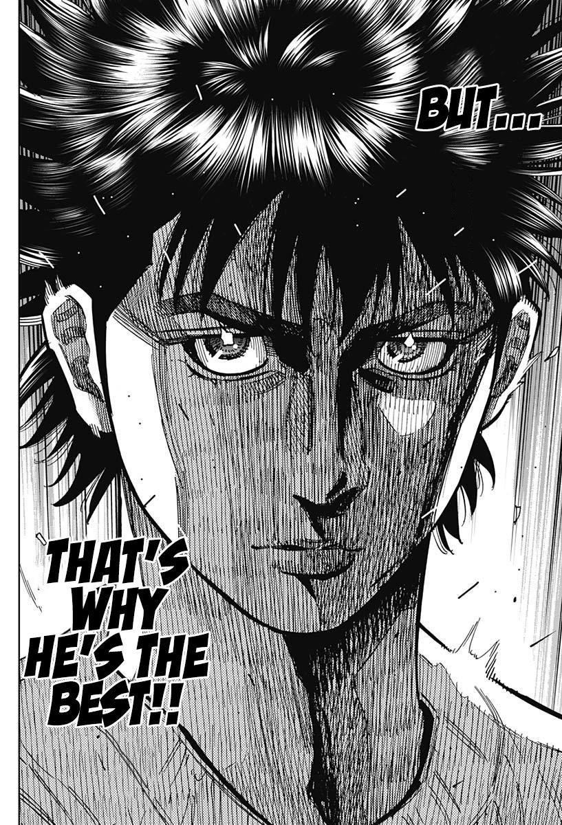 Bungo Chap 407 - Next Chap 408