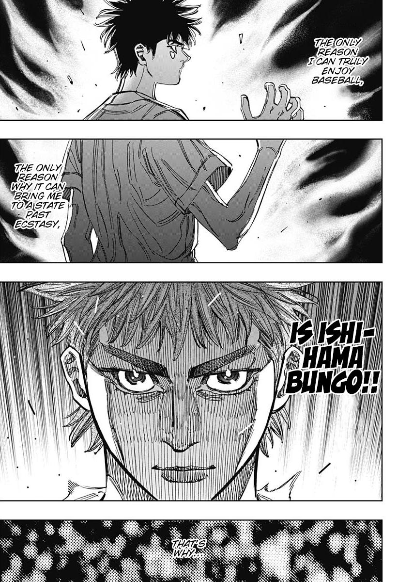 Bungo Chap 407 - Next Chap 408