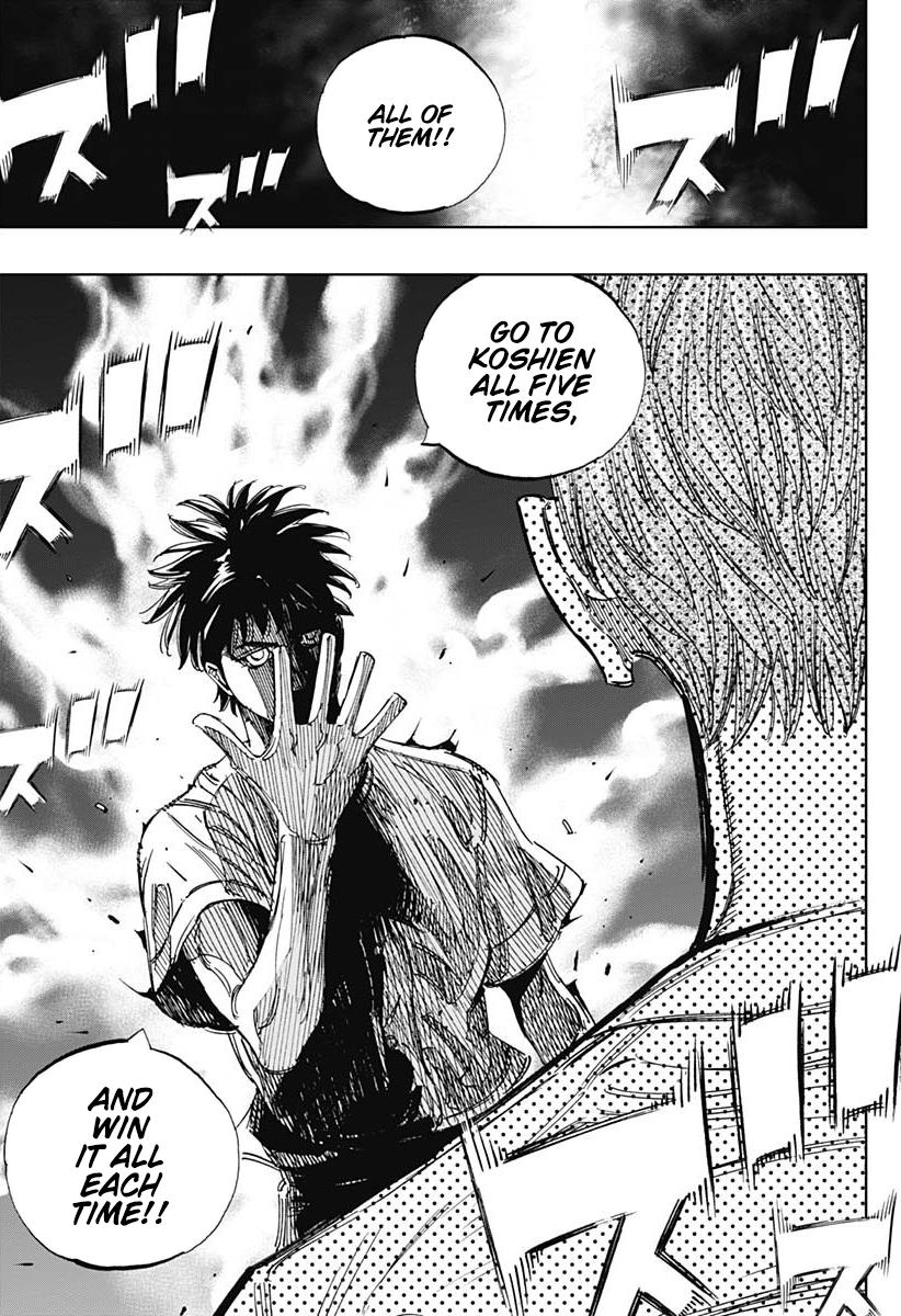 Bungo Chap 407 - Next Chap 408