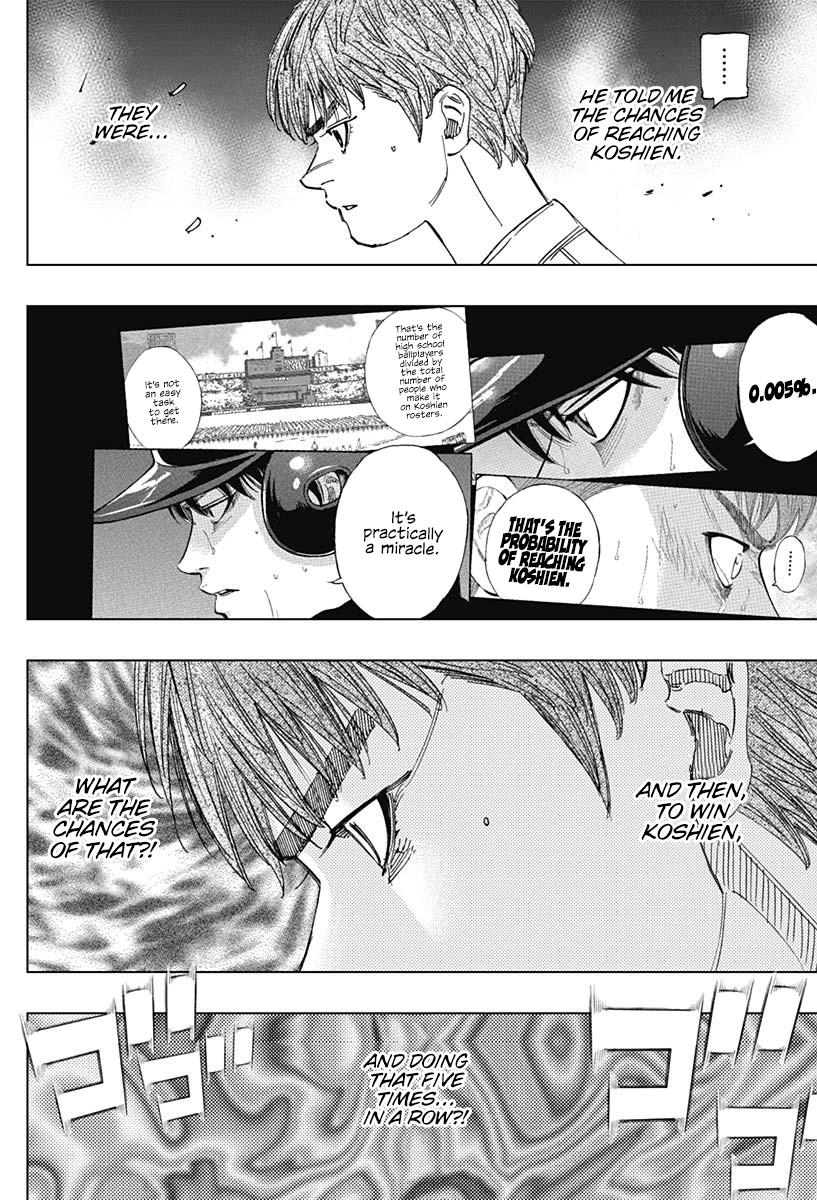 Bungo Chap 407 - Next Chap 408