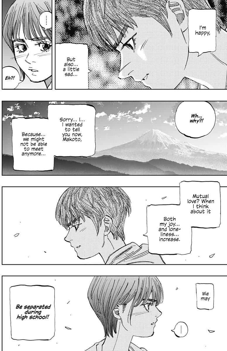 Bungo Chap 404 - Next Chap 405