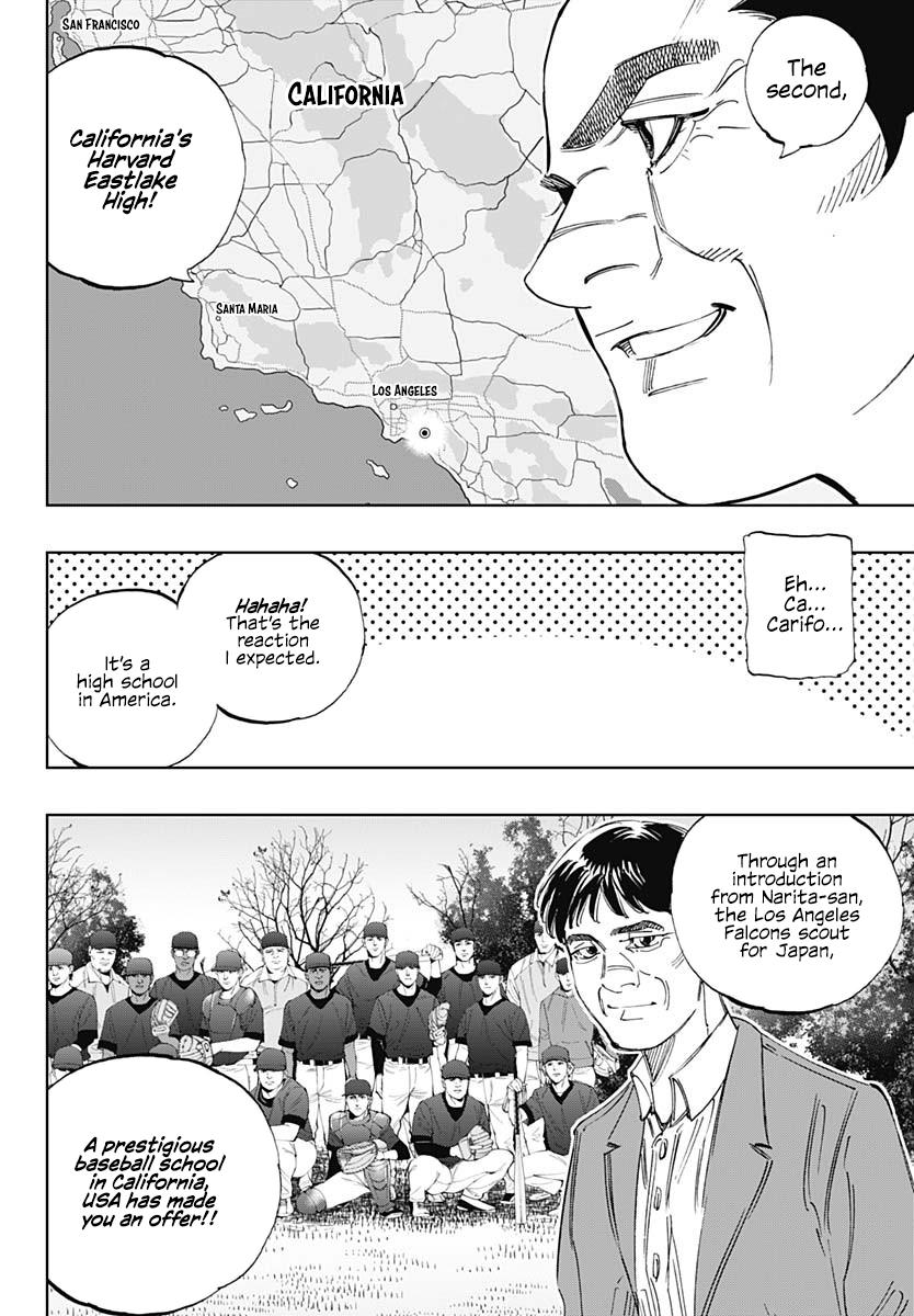Bungo Chap 405 - Next Chap 406