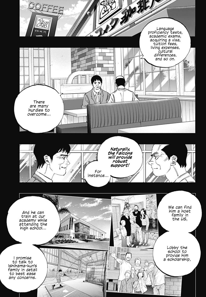 Bungo Chap 405 - Next Chap 406