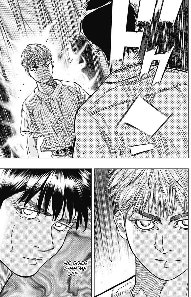 Bungo Chap 406 - Next Chap 407