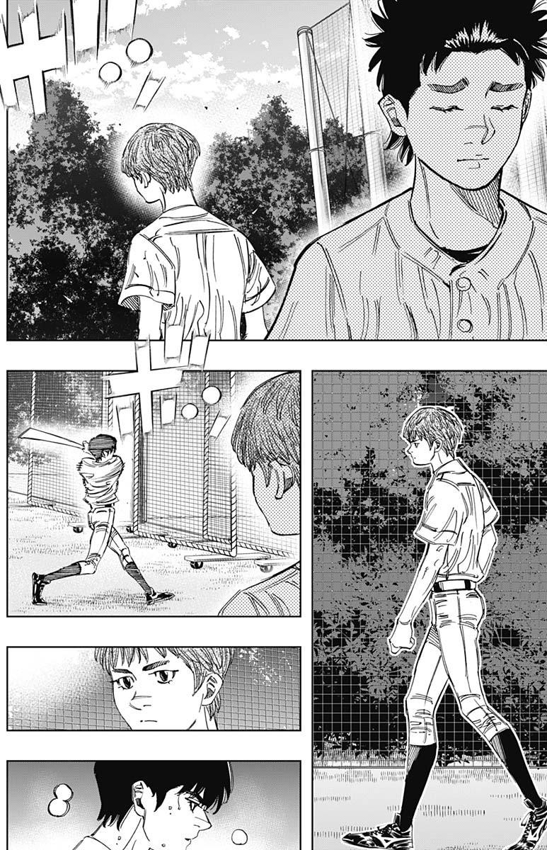 Bungo Chap 406 - Next Chap 407