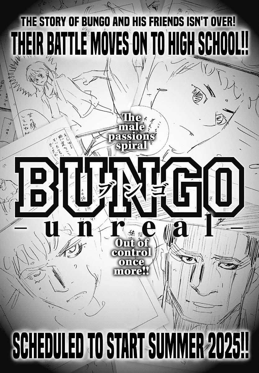 Bungo Chap 408 - Next Chap 409