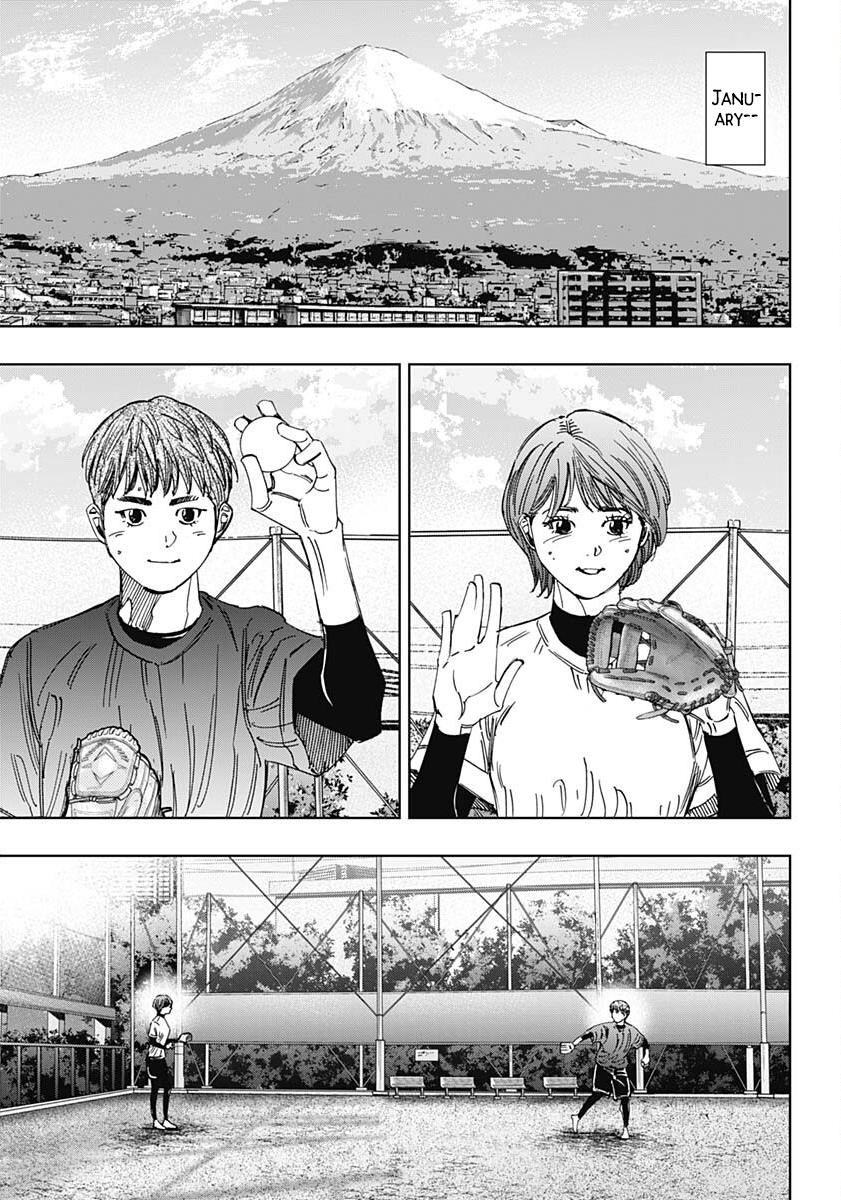 Bungo Chap 408 - Next Chap 409