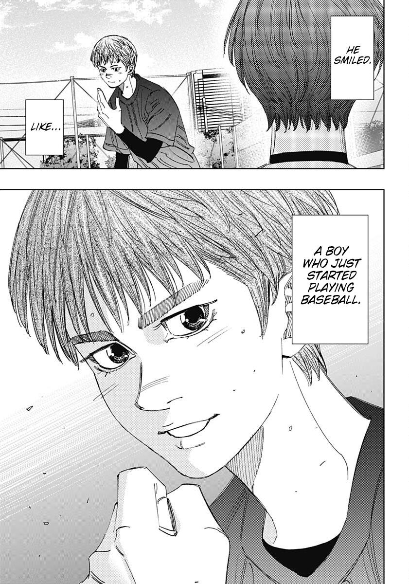 Bungo Chap 408 - Next Chap 409