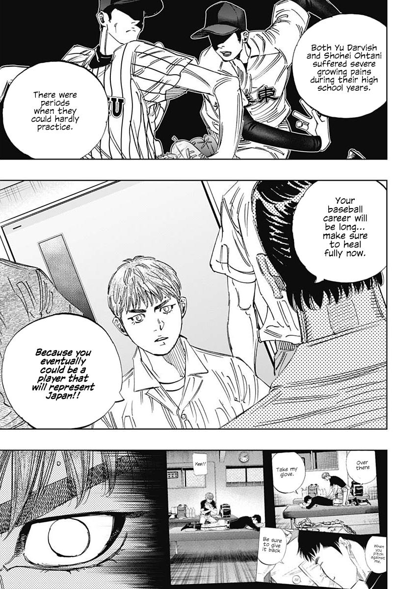 Bungo Chap 400 - Next Chap 401