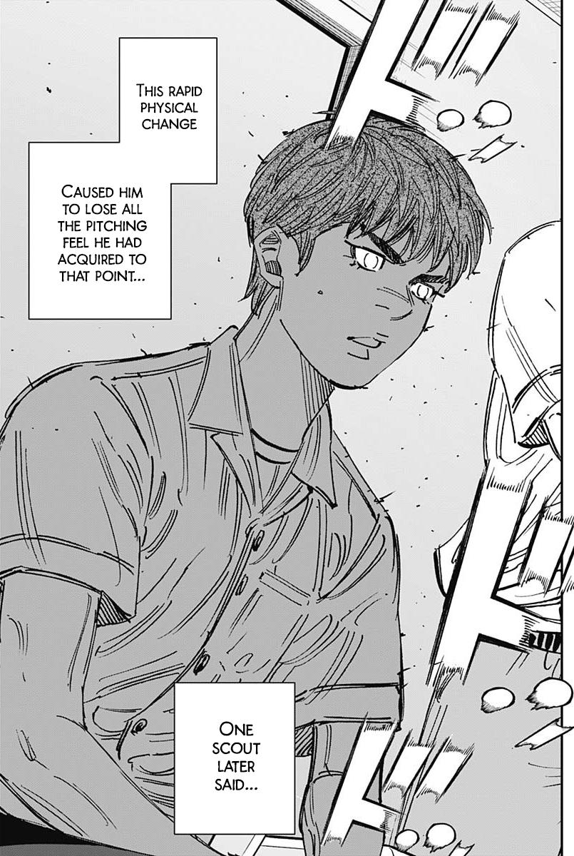 Bungo Chap 400 - Next Chap 401