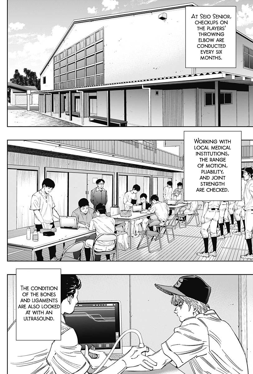 Bungo Chap 400 - Next Chap 401