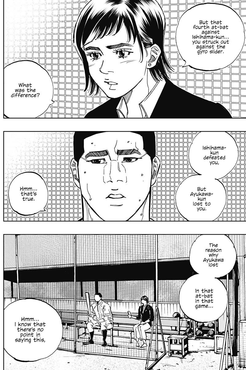 Bungo Chap 401 - Next Chap 402