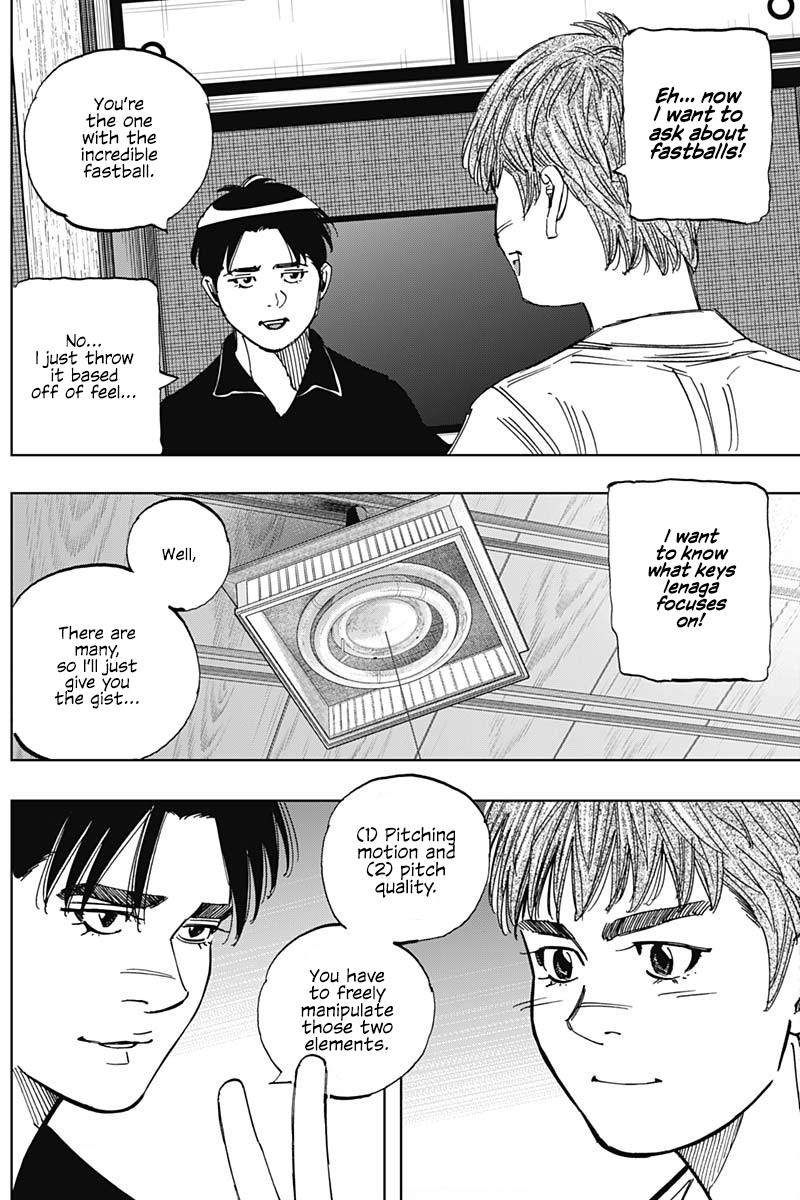 Bungo Chap 401 - Next Chap 402