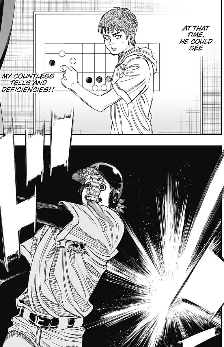 Bungo Chap 402 - Next Chap 403