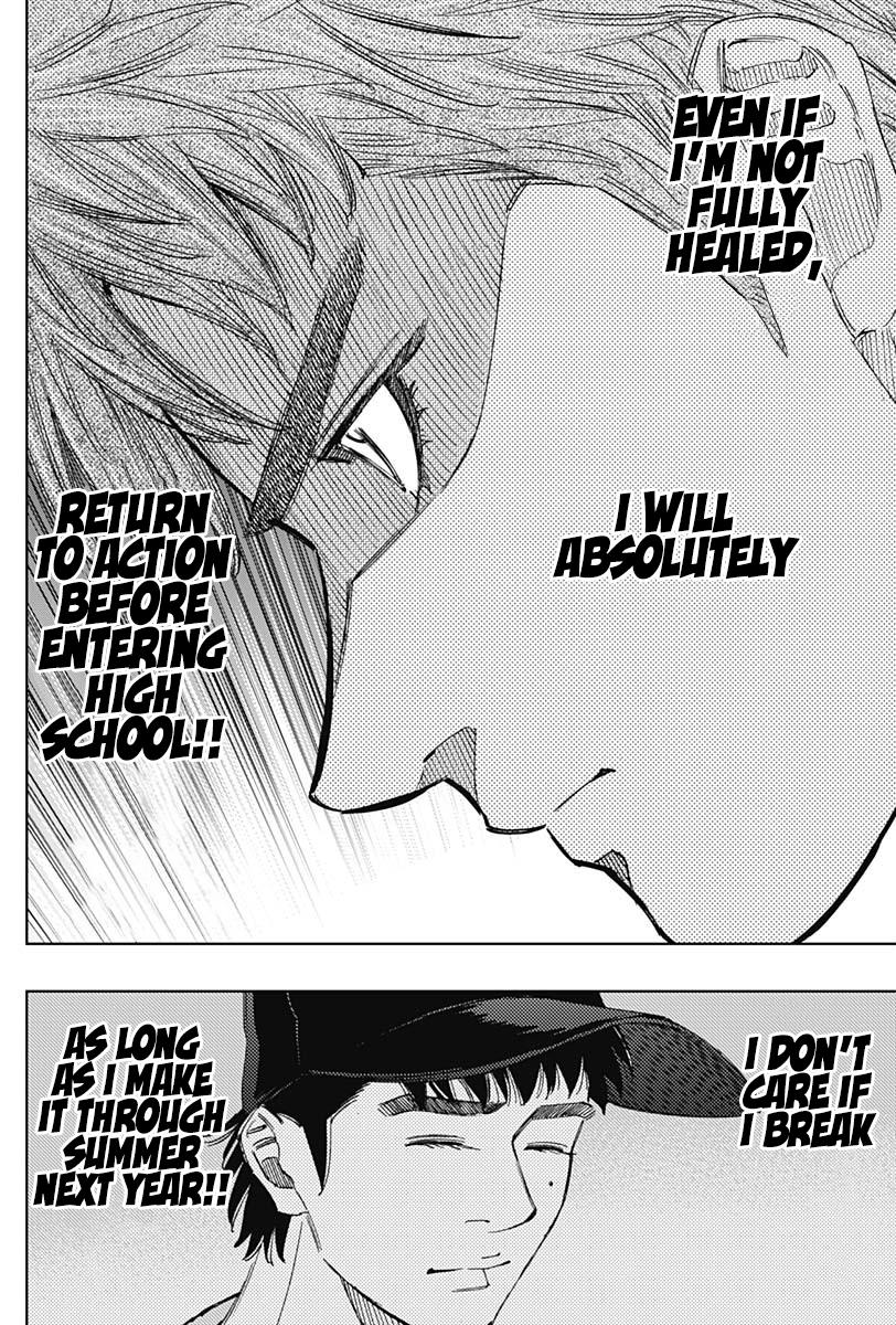 Bungo Chap 403 - Next Chap 404