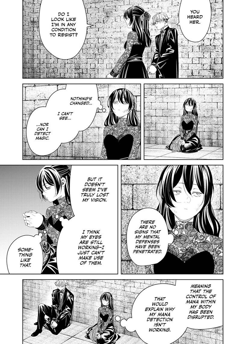 Sousou No Frieren Chap 131 - Next Chap 132