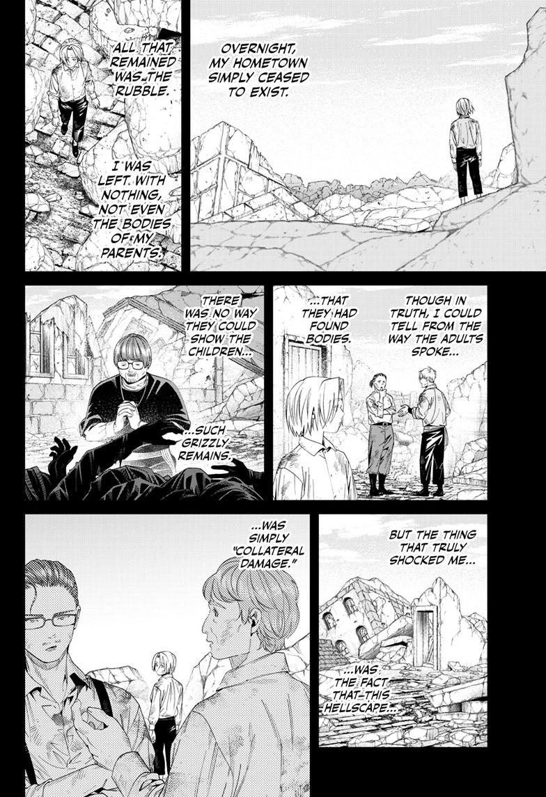 Sousou No Frieren Chap 147 - Next Chap 148