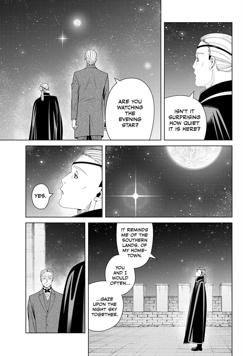Sousou No Frieren Chap 147 - Next Chap 148