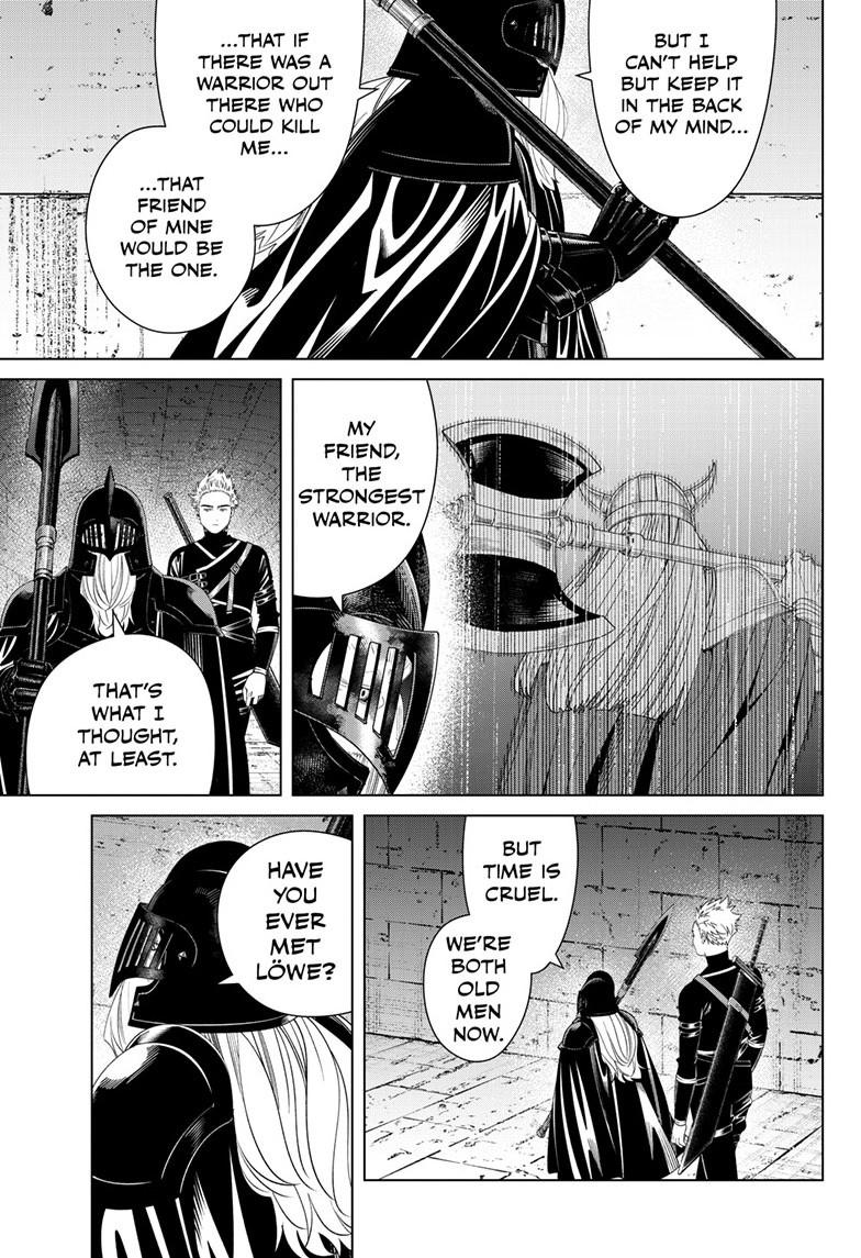 Sousou No Frieren Chap 146 - Next Chap 147