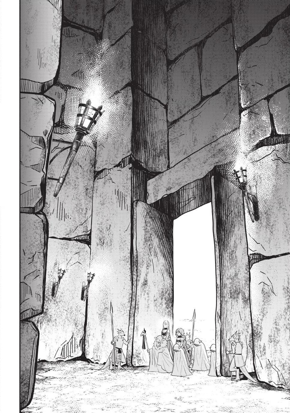 Another World Munchkin Chap 134 - Next Chap 135