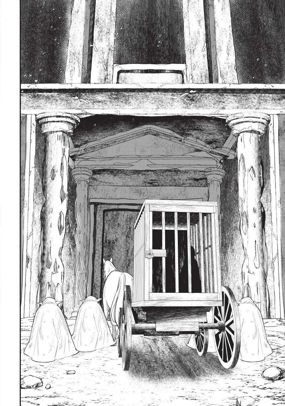 Another World Munchkin Chap 134 - Next Chap 135