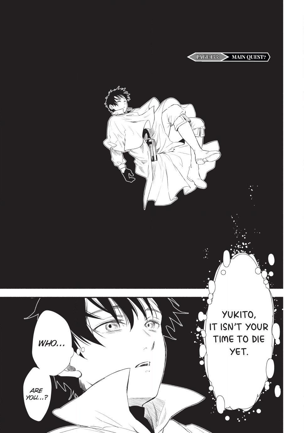 Another World Munchkin Chap 133 - Next Chap 134