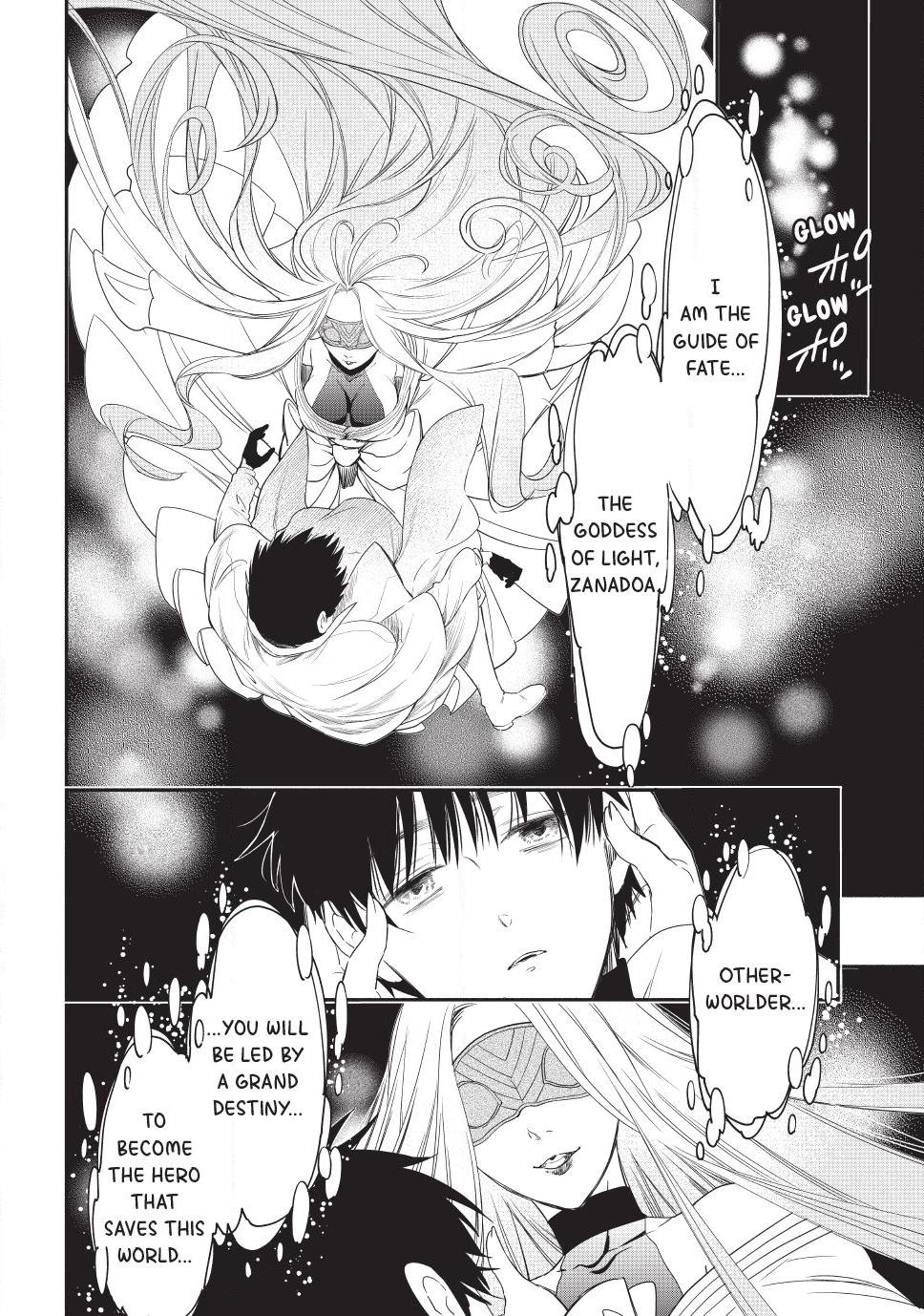 Another World Munchkin Chap 133 - Next Chap 134