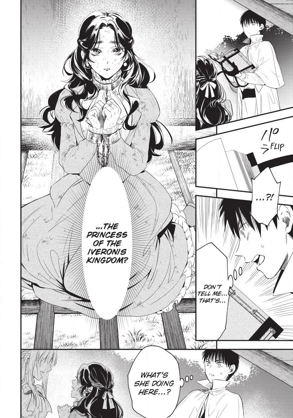 Another World Munchkin Chap 133 - Next Chap 134