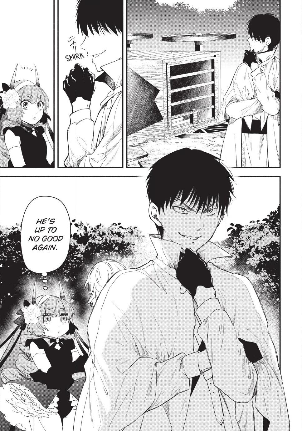 Another World Munchkin Chap 133 - Next Chap 134