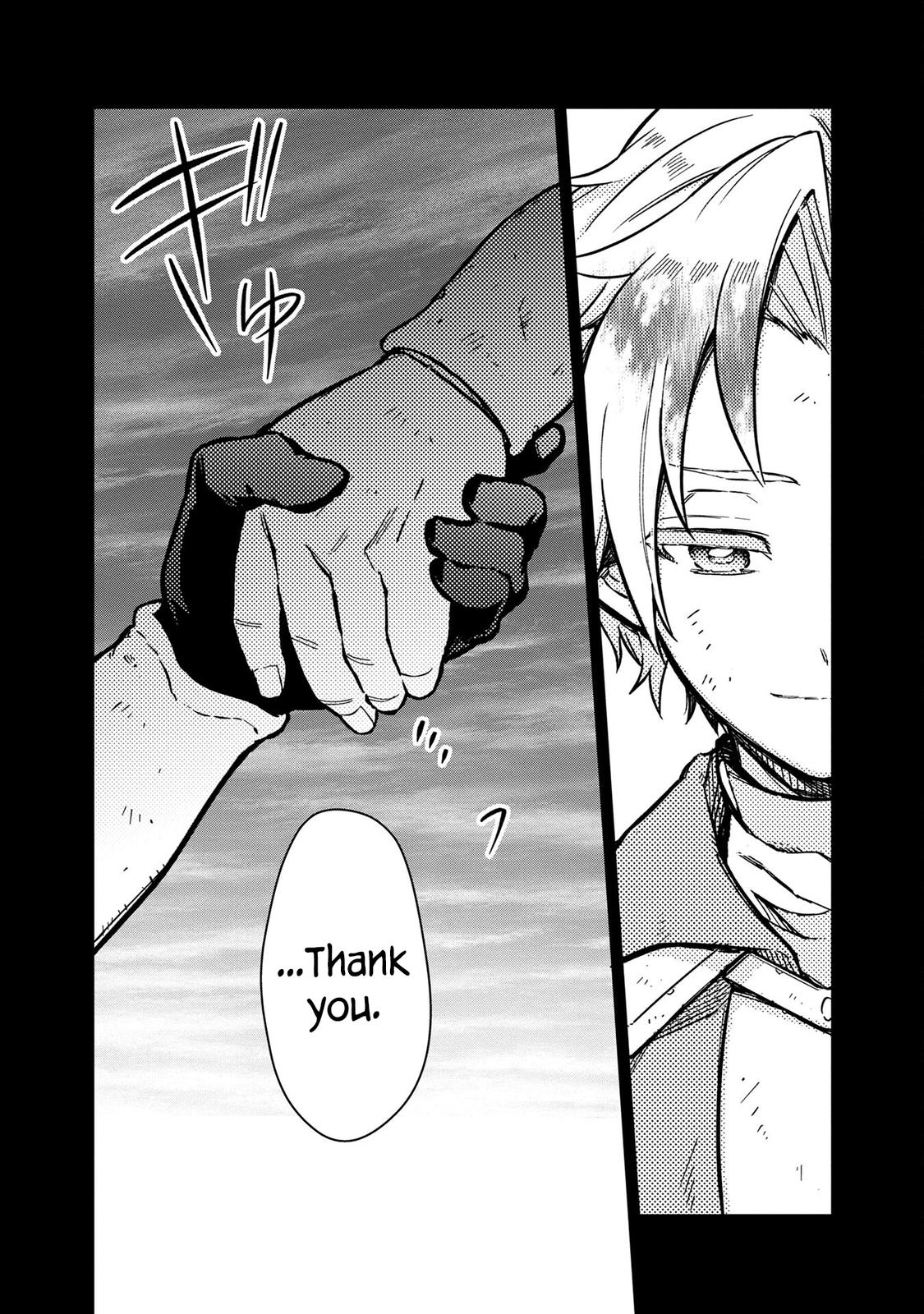 Ore no Shibou Flag ga Todomaru Tokoro wo Shiranai Chap 47 - Next Chap 48