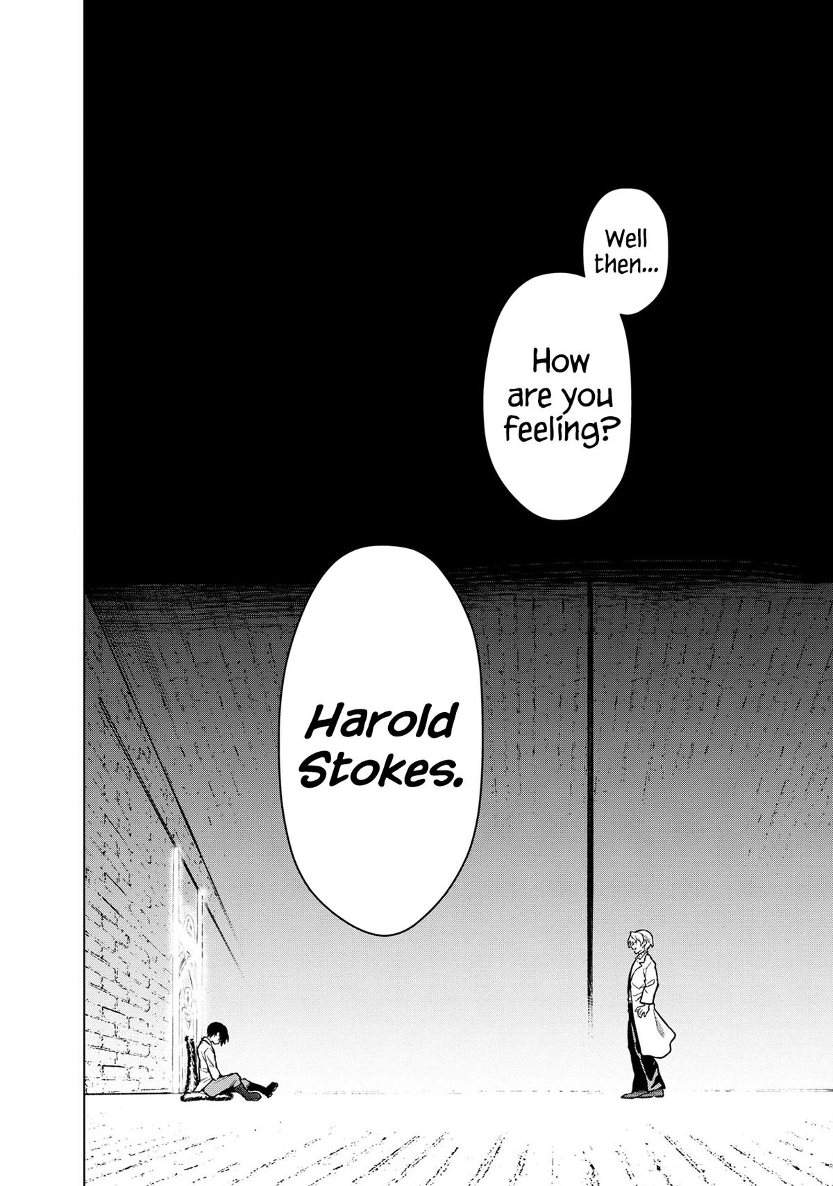 Ore no Shibou Flag ga Todomaru Tokoro wo Shiranai Chap 56 - Next Chap 57