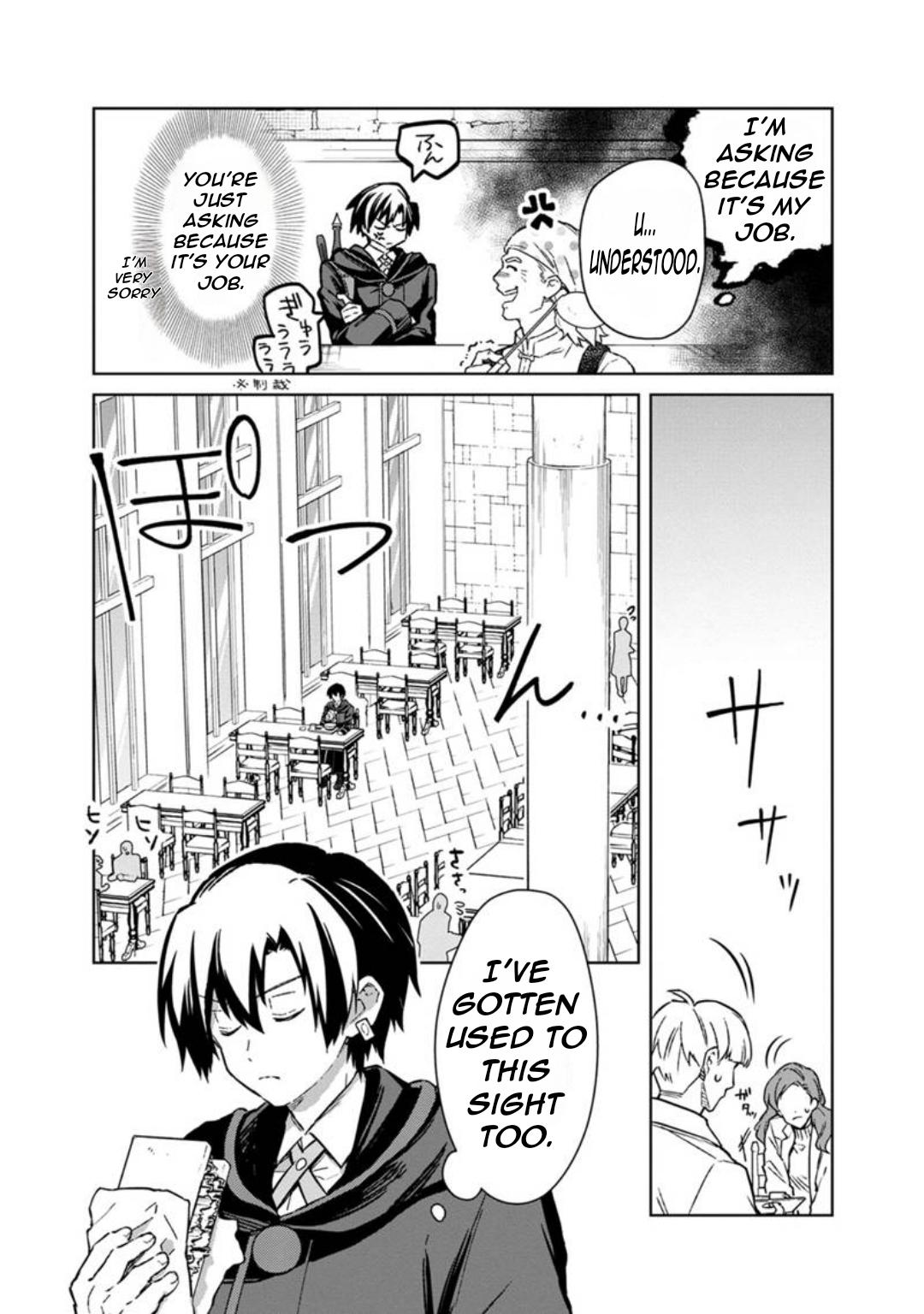 Ore no Shibou Flag ga Todomaru Tokoro wo Shiranai Chap 69 - Next Chap 70