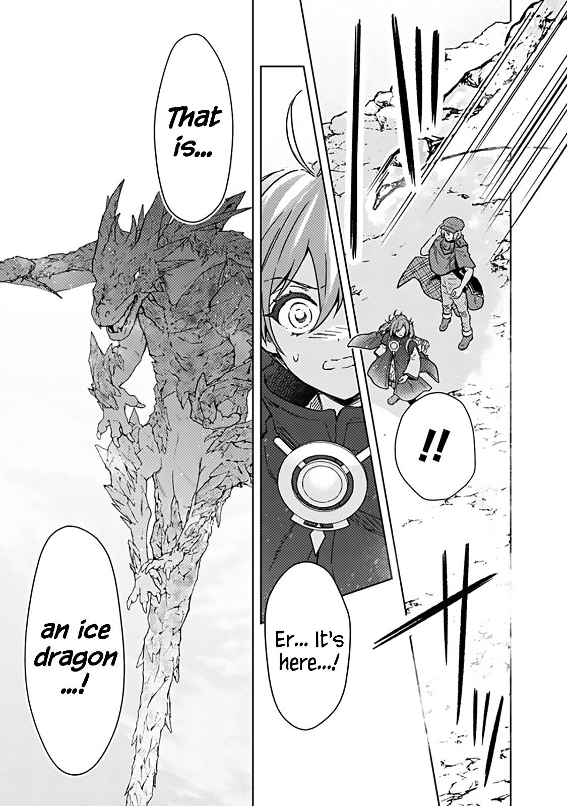 Ore no Shibou Flag ga Todomaru Tokoro wo Shiranai Chap 62 - Next Chap 63