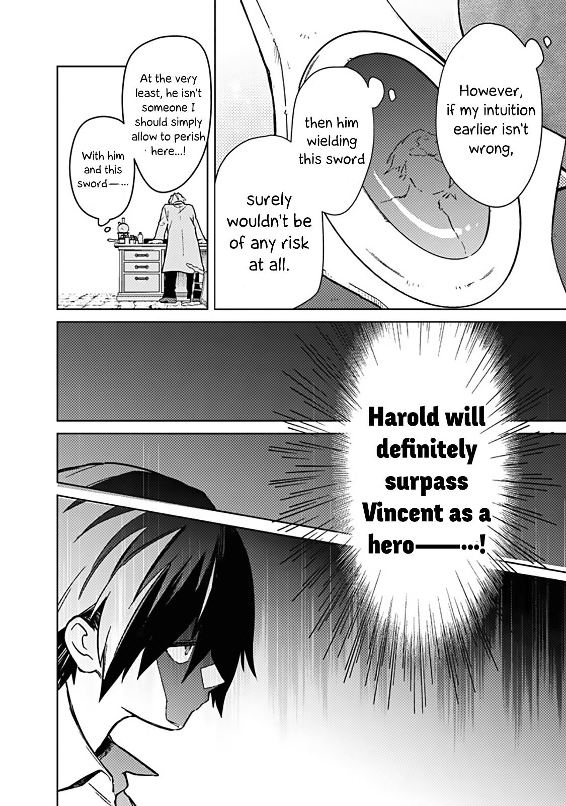 Ore no Shibou Flag ga Todomaru Tokoro wo Shiranai Chap 74 - Next Chap 75