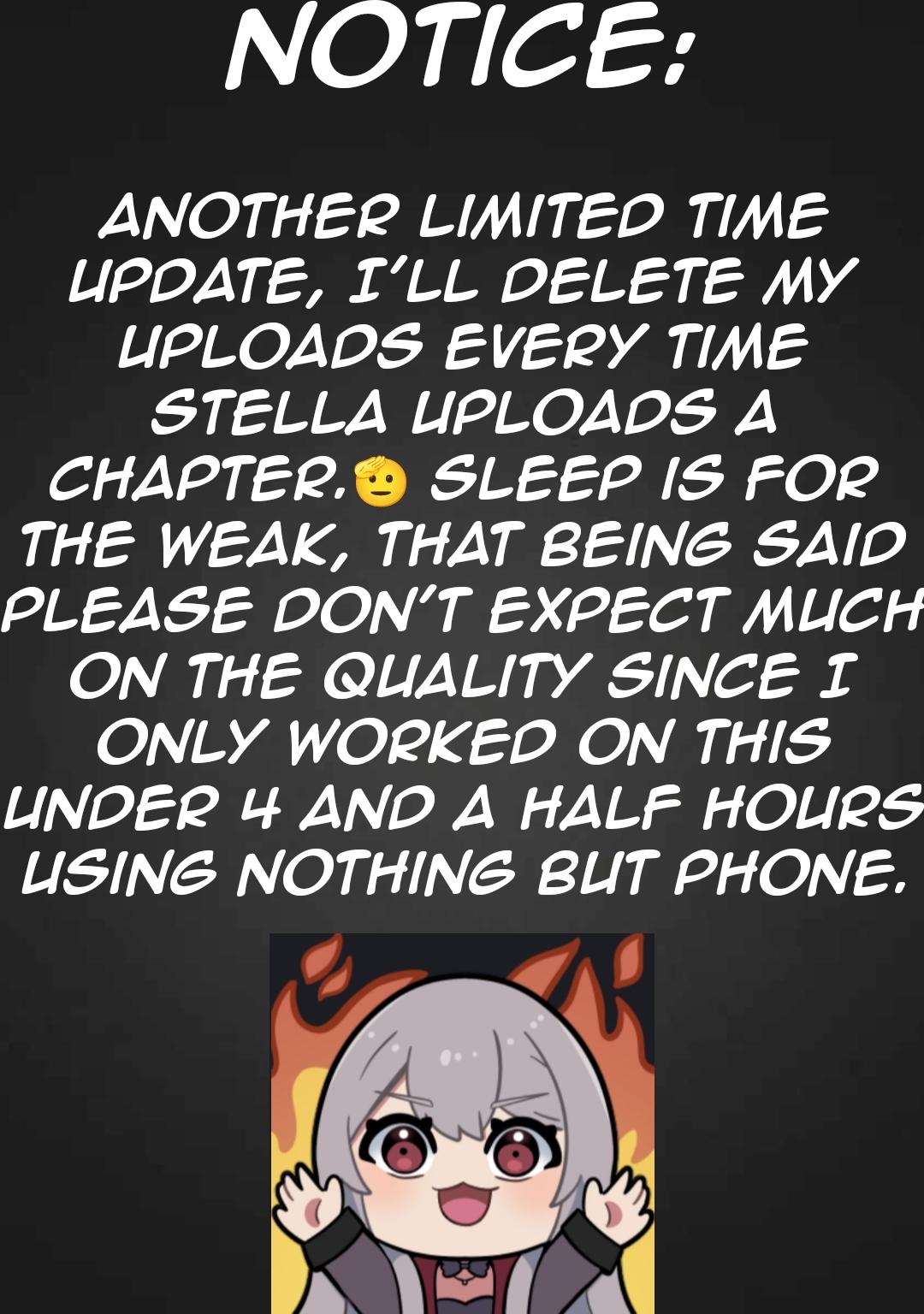 Ore no Shibou Flag ga Todomaru Tokoro wo Shiranai Chap 75 - Next Chap 76