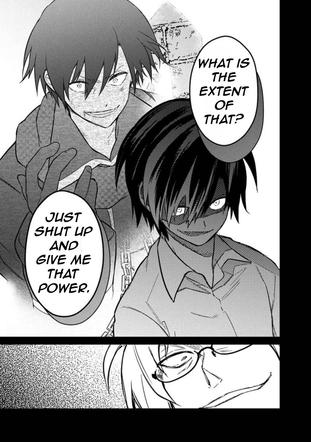 Ore no Shibou Flag ga Todomaru Tokoro wo Shiranai Chap 76 - Next Chap 77