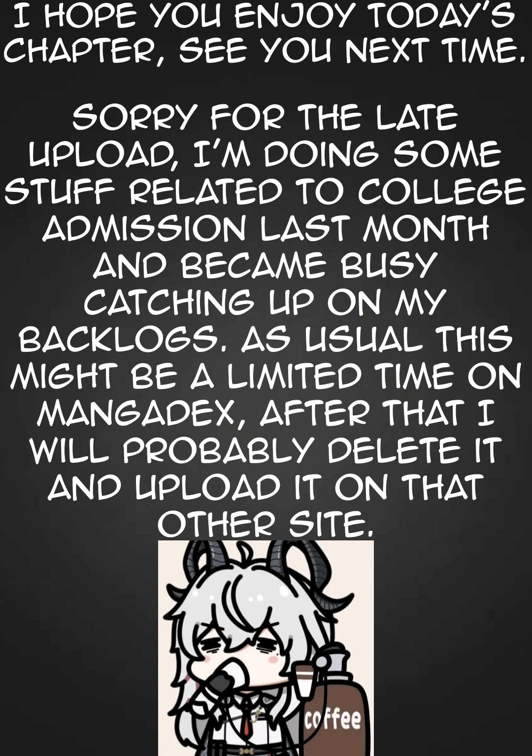 Ore no Shibou Flag ga Todomaru Tokoro wo Shiranai Chap 78 - Next Chap 79